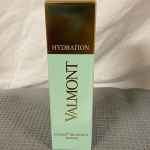 Valmont Hydra3 Regenetic Serum